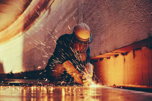 Best Structural Steel Welding in Berlin, WI